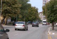 Видеонаблюдение по главните улици на Асеновград