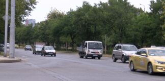 Засилен контрол по пътищата в страната през следващите дни