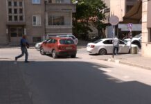Актуализират Генералния план за организация на движението в Асеновград, предстои обществено обсъждане