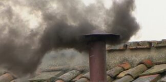 Мерки за намаляване нивата на замърсяване на атмосферния въздух в Асеновград