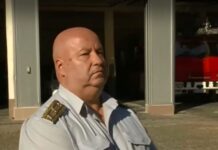 Комисар Георги Мангараков: Не палете огън в горите, в нивите и междублоковите пространства!