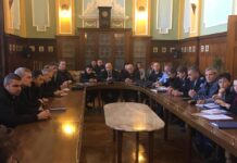 Засилени мерки за осигуряване безопасността на движение