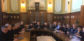 Засилени мерки за осигуряване безопасността на движение