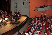 Възрастните, хората под карантина и настанените в социални услуги могат да гледат културни мероприятия онлайн