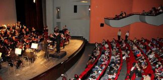 Възрастните, хората под карантина и настанените в социални услуги могат да гледат културни мероприятия онлайн