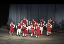 В навечерието на празника Въведение Богородично в Асеновград се състоя празничен концерт