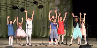 Концерт на Вокалния клас на Веси Пашалиева към Музейната музикална школа в града