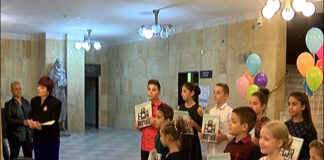 Концерт, посветен на Световния ден на музиката и поезията, се проведе в Асеновград