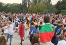 С много музика и танци Асеновград ще отпразнува Гергьовден