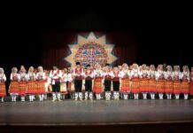 Детски състави представиха танцова приказка в Пловдив