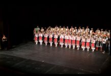 “Разкажи ми…” – концерт на пет танцови състава от Пловдив