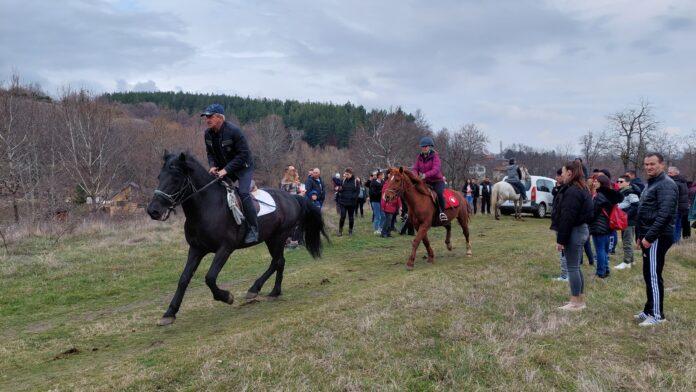 коне, кушии, Долнослав