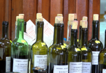 Дегустационна комисия определи победителите в асеновградския конкурс „Най-добро домашно вино“