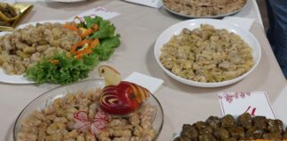 Избират майсторите на станимашките сармички на 31-ви януари