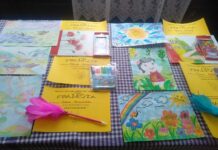Обявиха победителите в конкурса за рисунка в с. Червен