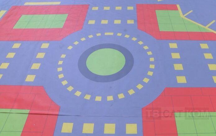 Конкурс за талисман, който да ни пази на пътя