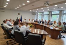 Отново ЦИК ще определи ръководствата на 16 РИК и 17 РИК