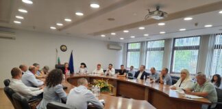 Отново ЦИК ще определи ръководствата на 16 РИК и 17 РИК