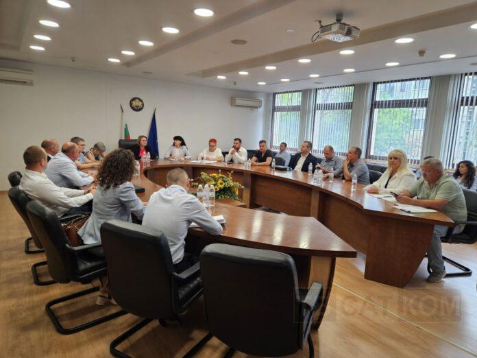 Консултации - 17 РИК - 2