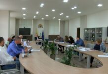 Консултации преди изборите