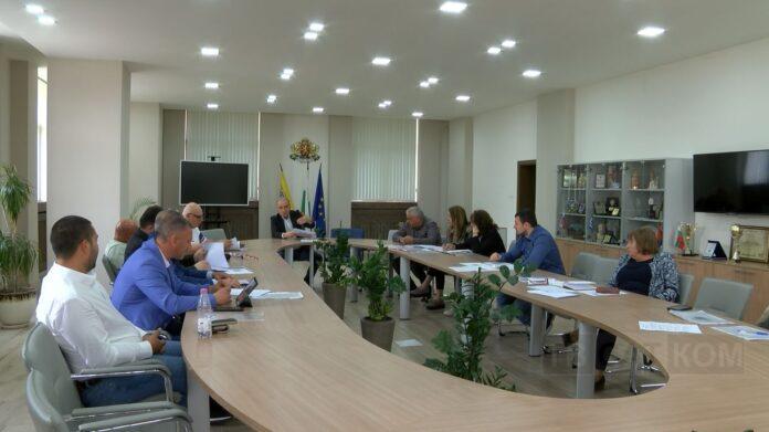 консултации партии