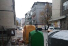 Как се ползват съдовете за отпадъци в Асеновград