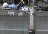 Затруднения със сметосъбирането, след конфликта в ромския квартал на Асеновград
