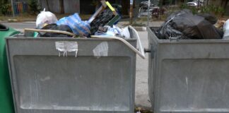 Затруднения със сметосъбирането, след конфликта в ромския квартал на Асеновград