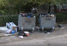 Нарушеното сметосъбиране в Асеновград е заради аварирали специализирани камиони