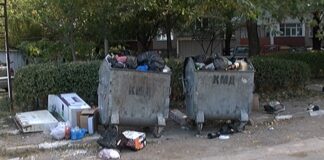 Нарушеното сметосъбиране в Асеновград е заради аварирали специализирани камиони