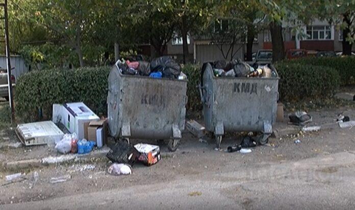 Контейнери