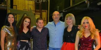 Близо 3000 лева събра благотворителен концерт в Пловдив в подкрепа на Атанаска