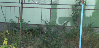 Сигнал на граждани от кв.“Свети Георги“