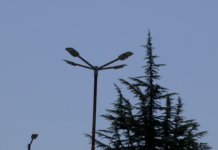 Стартираха дейностите по подмяна на уличното осветление