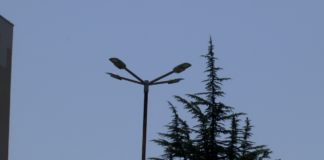 Стартираха дейностите по подмяна на уличното осветление