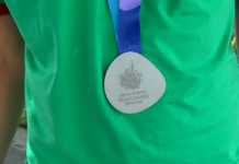 Сребро извоюва отборът по хокей на трева от Световните летни игри