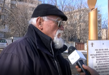 Почетоха 23-мата осъдени на смърт от „Народния съд” граждани на Асеновград и околията