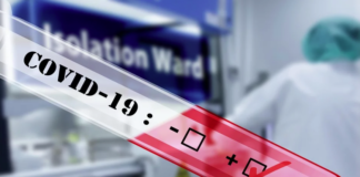 Изследване: Коронавирусът е най-активен при 4 градуса по Целзий