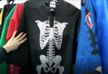 Хелоуин в Асеновград