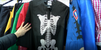 Хелоуин в Асеновград