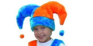 За първи път организират детски конкурс за най-атрактивно облекло и маска в Куклен