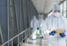 6 са починалите от Ковид-19 през изминалото денонощие в областтта