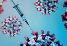 Близо 984 600 души са със завършен имунизационен цикъл