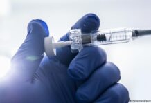 „Зелен коридор“ за ваксинация срещу коронавирус с дози на Pfizer/BioNTech разкриват в МБАЛ – Асеновград