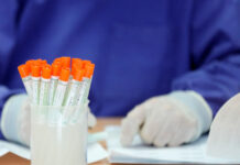 Тридневна справка за COVID-19 в областта