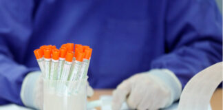 Тридневна справка за COVID-19 в областта