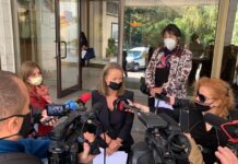 Разкриваме допълнително над 180 легла в болниците за лечение на ковид в областта