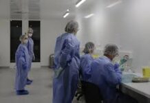 8 са новорегистрираните пациенти с Ковид-19 през изминалото денонощие в Асеновград