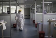 Ковид ситуацията в област Пловдив