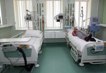 Няма да се разкриват още легла за лечение на Ковид, засилват проверките в областта